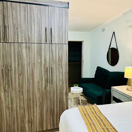 Kimrose Apartment Kimberley Luaran gambar