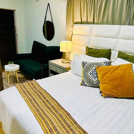Kimrose Apartment Kimberley Luaran gambar