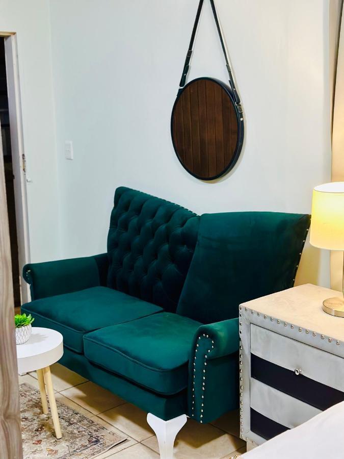 Kimrose Apartment Kimberley Luaran gambar