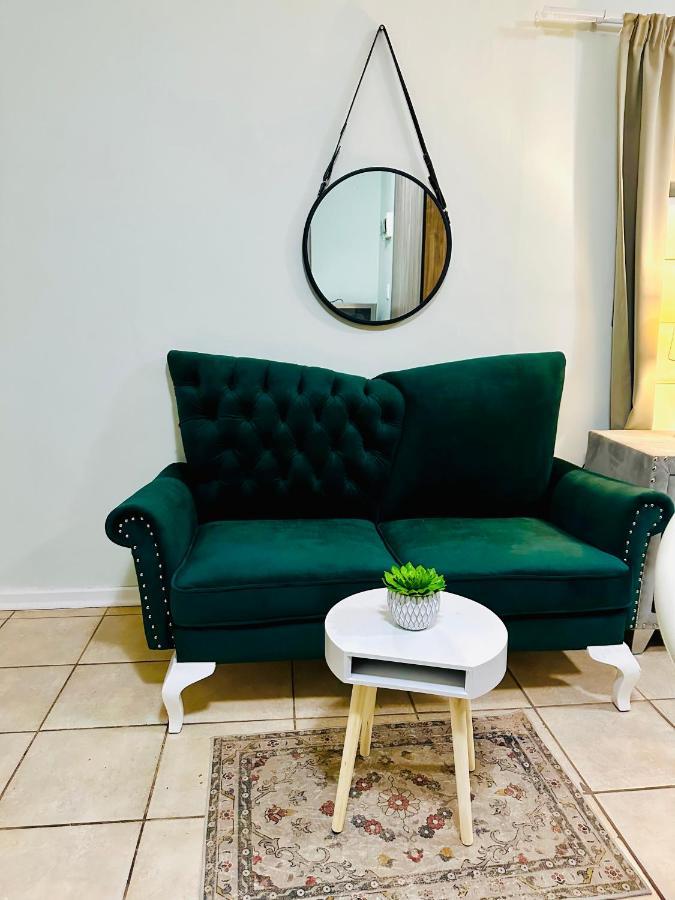 Kimrose Apartment Kimberley Luaran gambar
